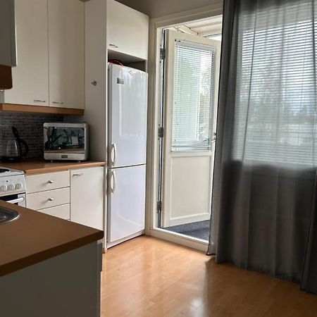 Apartments ”Enkeli” コトカ エクステリア 写真