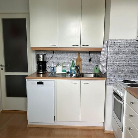 Apartments ”Enkeli” コトカ エクステリア 写真