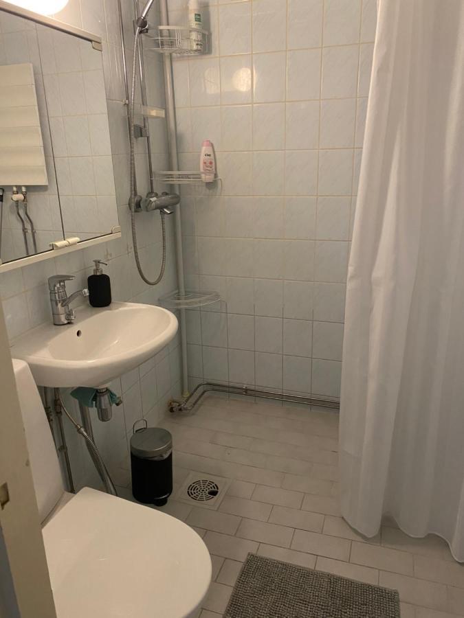 Apartments ”Enkeli” コトカ エクステリア 写真