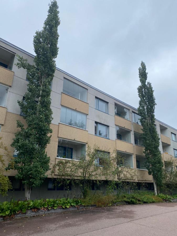 Apartments ”Enkeli” コトカ エクステリア 写真