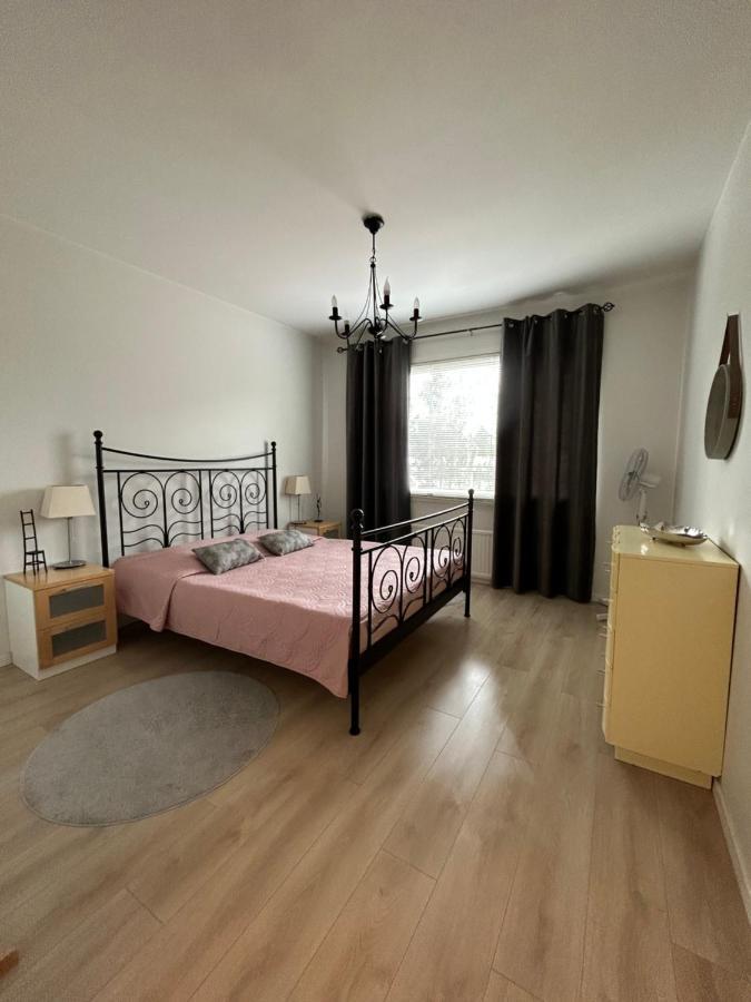 Apartments ”Enkeli” コトカ エクステリア 写真