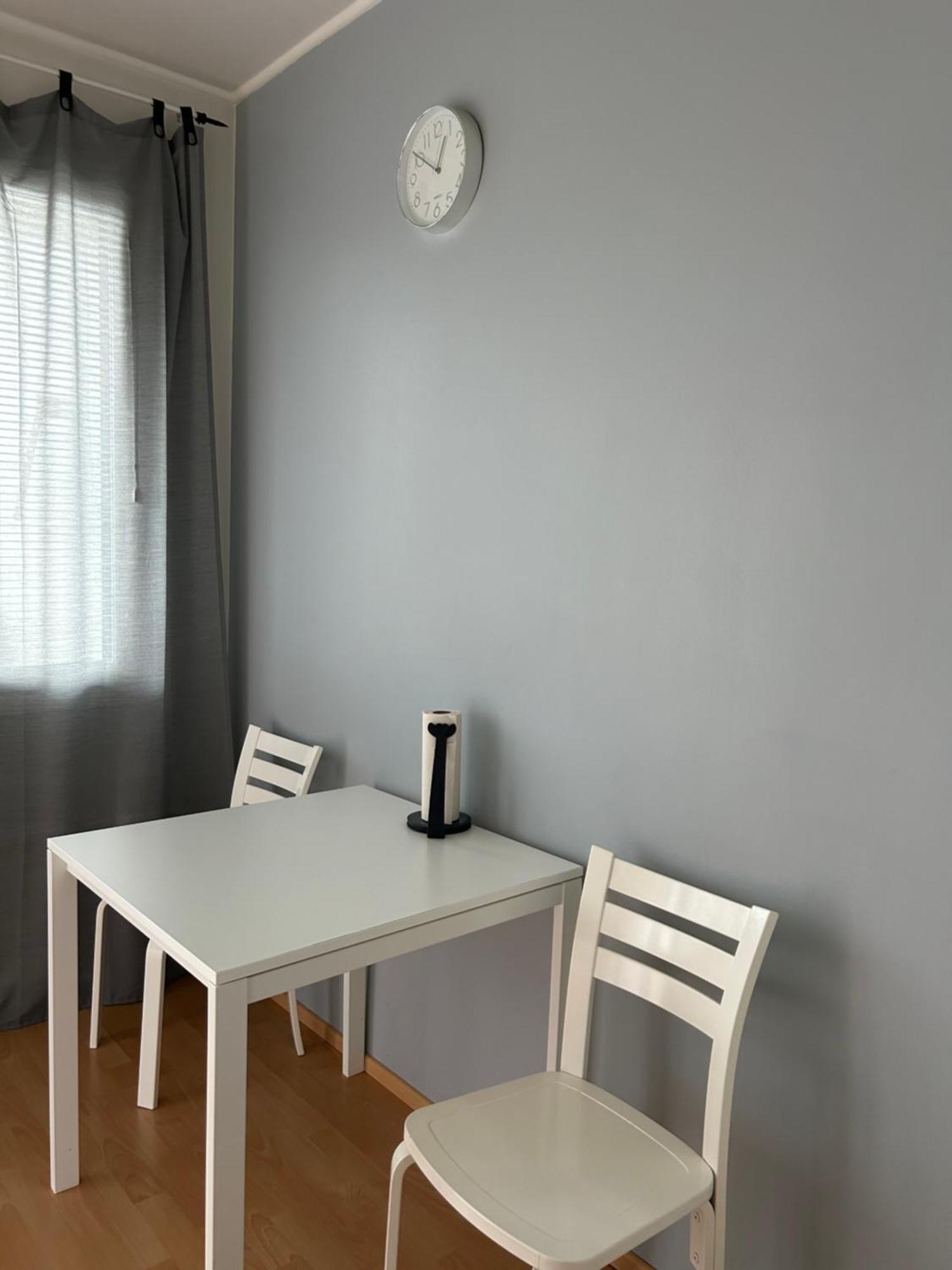 Apartments ”Enkeli” コトカ エクステリア 写真